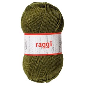 Raggi fra J�rbo J�gergr�n